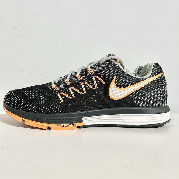 Nike Air Zoom Vomero 10 “Anthracite Citrus” Men\'s Size 11.5 Running Shoes main image 5